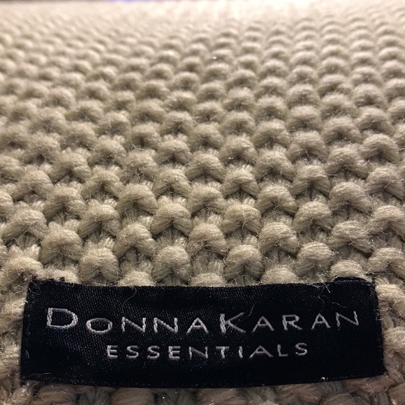 2/$25 Xtra Large Donna Karan Pillow Sham - Picture 4 of 5